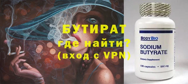 круглые Березники
